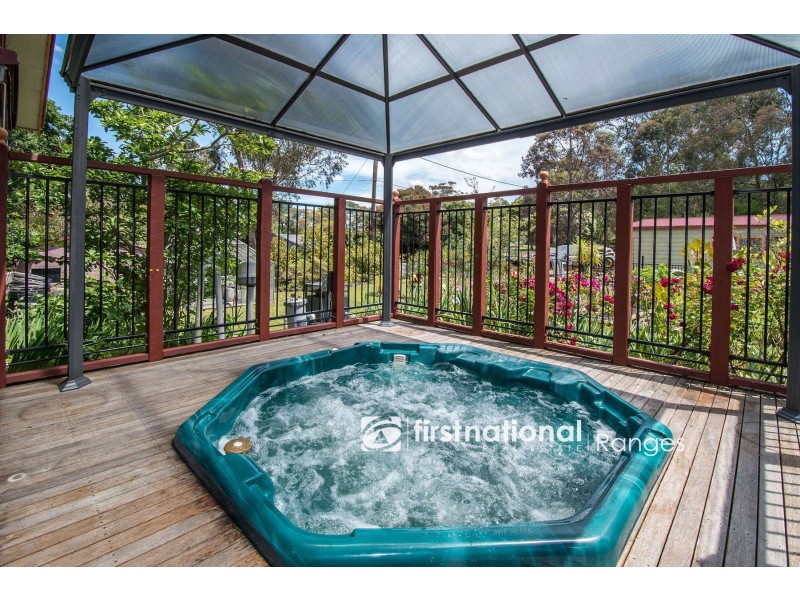 41 The Crescent, Belgrave Heights VIC 3160