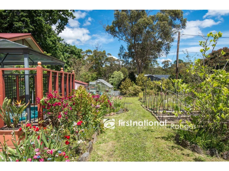41 The Crescent, Belgrave Heights VIC 3160