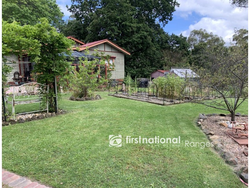 41 The Crescent, Belgrave Heights VIC 3160