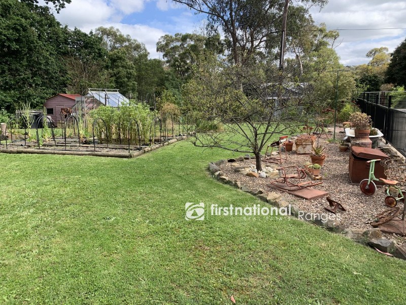 41 The Crescent, Belgrave Heights VIC 3160
