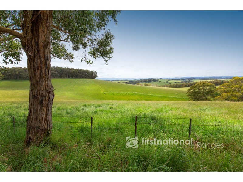 401  Paternoster Road, Mount Burnett VIC 3781