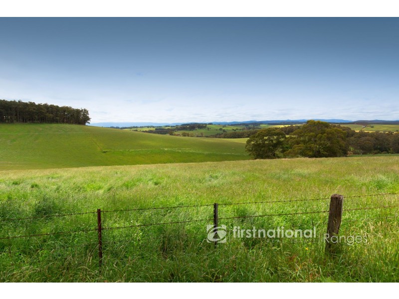 401  Paternoster Road, Mount Burnett VIC 3781