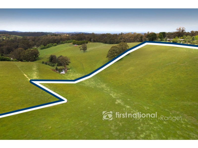 401  Paternoster Road, Mount Burnett VIC 3781