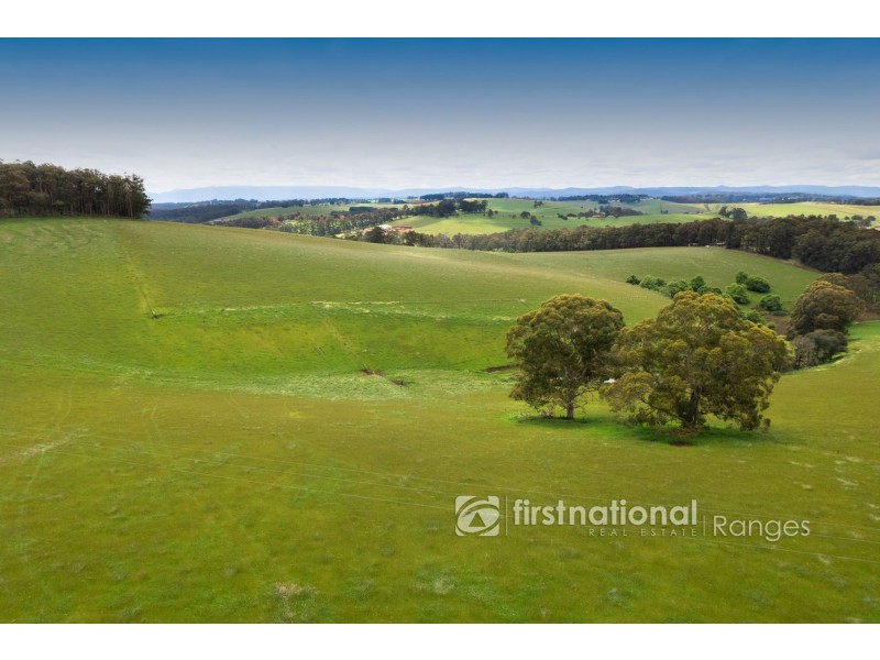 401  Paternoster Road, Mount Burnett VIC 3781