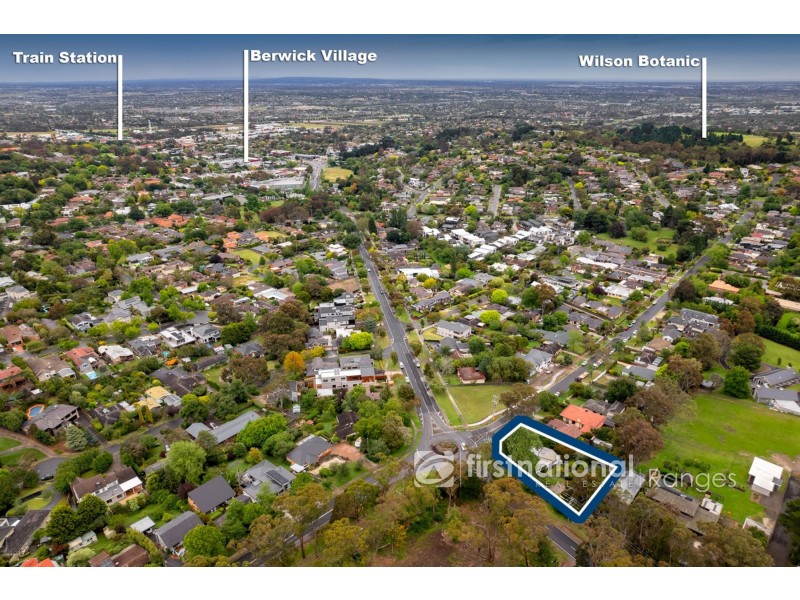 2 Gardiner Street, Berwick VIC 3806