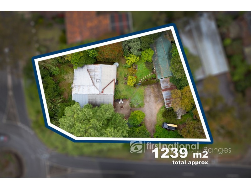 2 Gardiner Street, Berwick VIC 3806