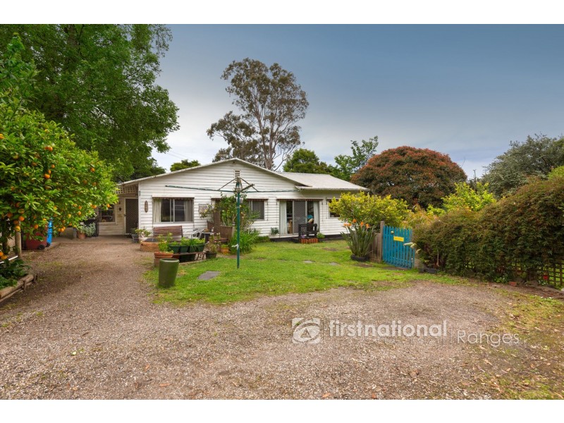 2 Gardiner Street, Berwick VIC 3806
