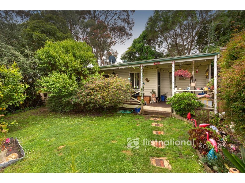 2 Gardiner Street, Berwick VIC 3806