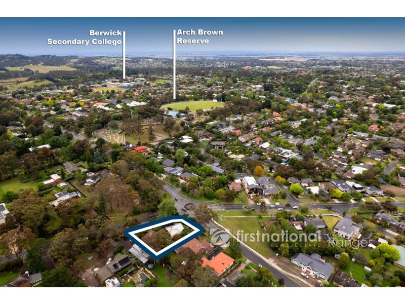 2 Gardiner Street, Berwick VIC 3806