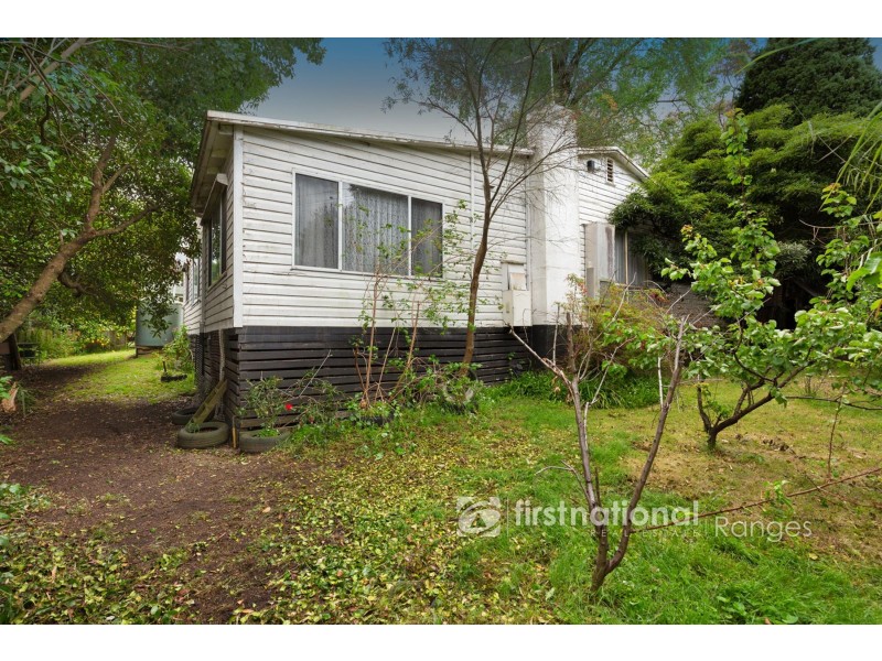 2 Gardiner Street, Berwick VIC 3806