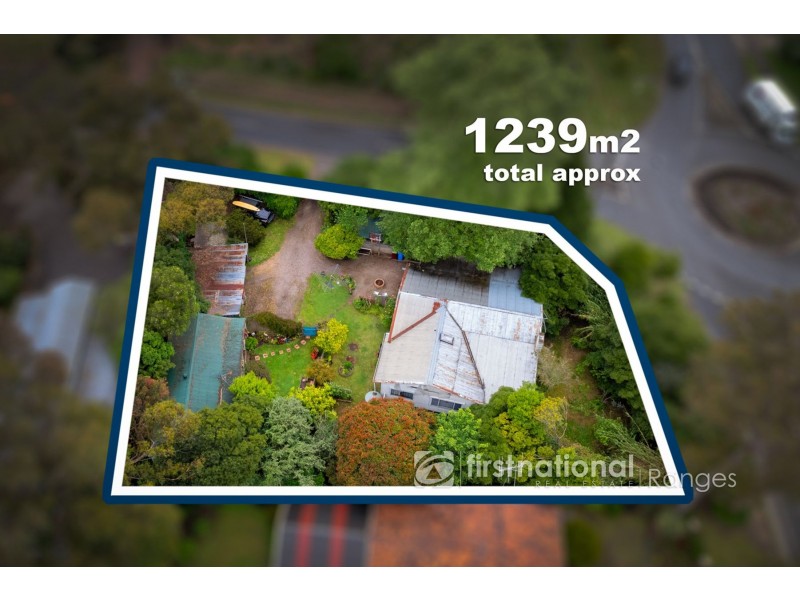 2 Gardiner Street, Berwick VIC 3806