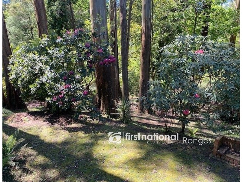 39 Olinda Crescent, Olinda VIC 3788