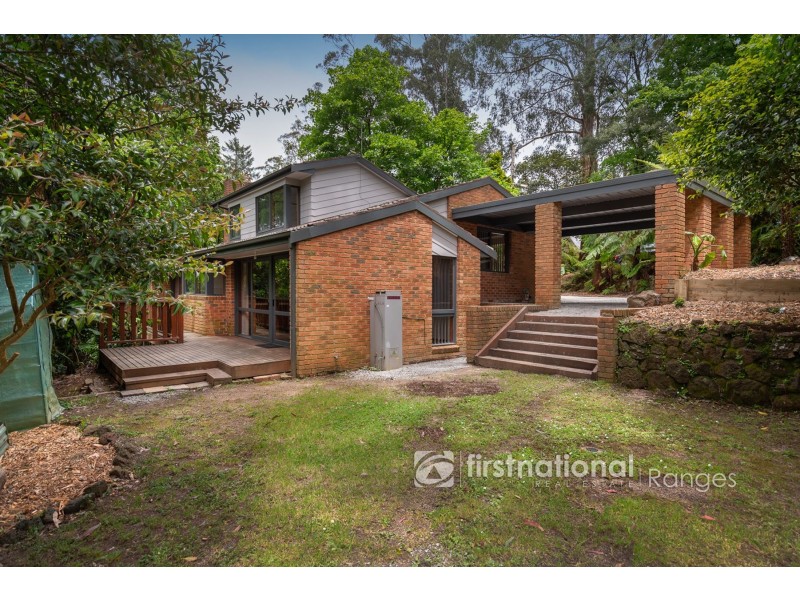 39 Olinda Crescent, Olinda VIC 3788