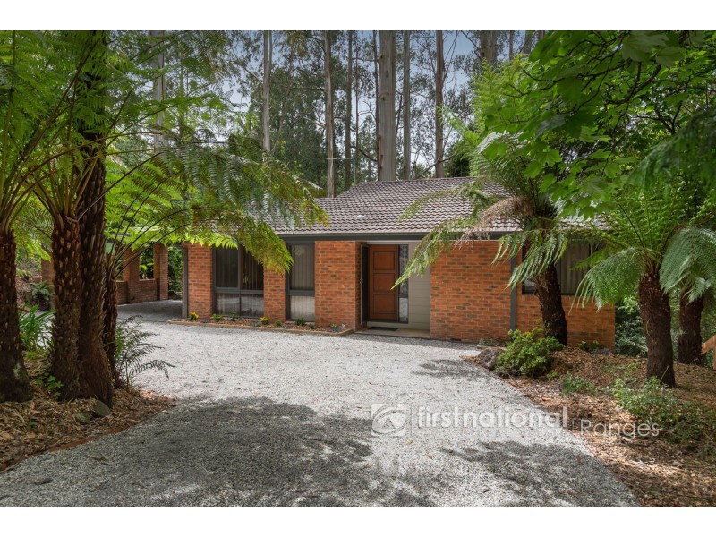 39 Olinda Crescent, Olinda VIC 3788