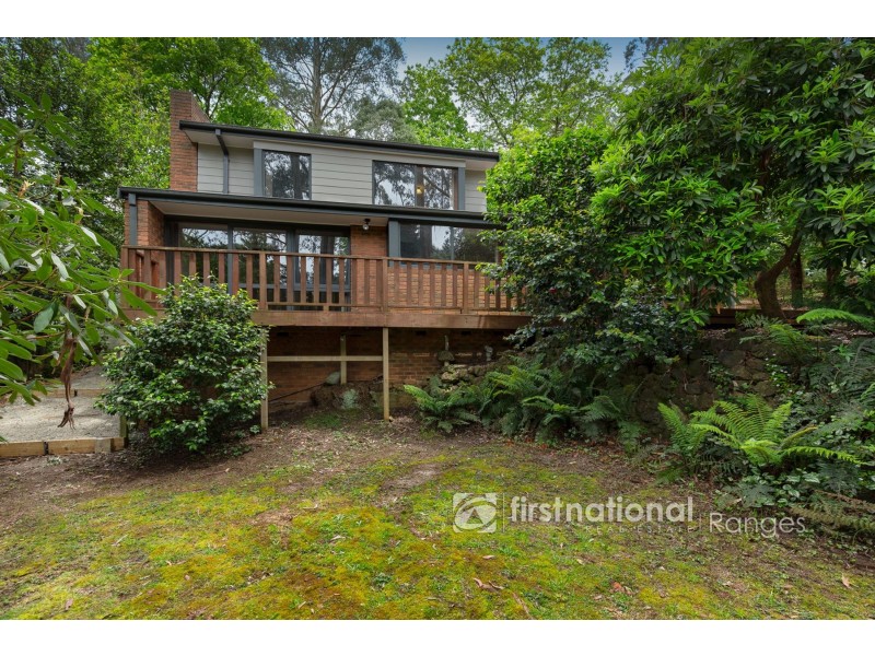 39 Olinda Crescent, Olinda VIC 3788