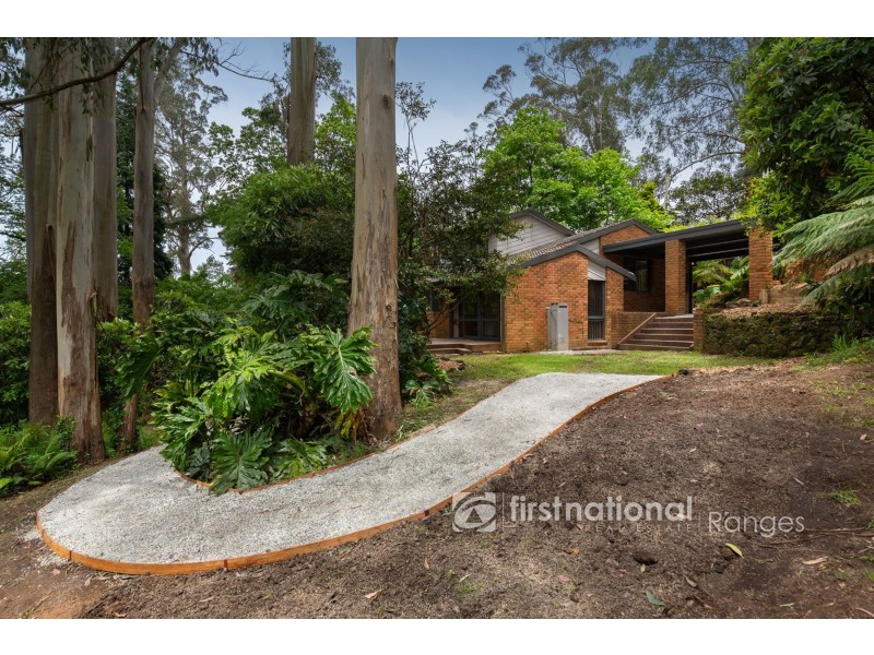 39 Olinda Crescent, Olinda VIC 3788