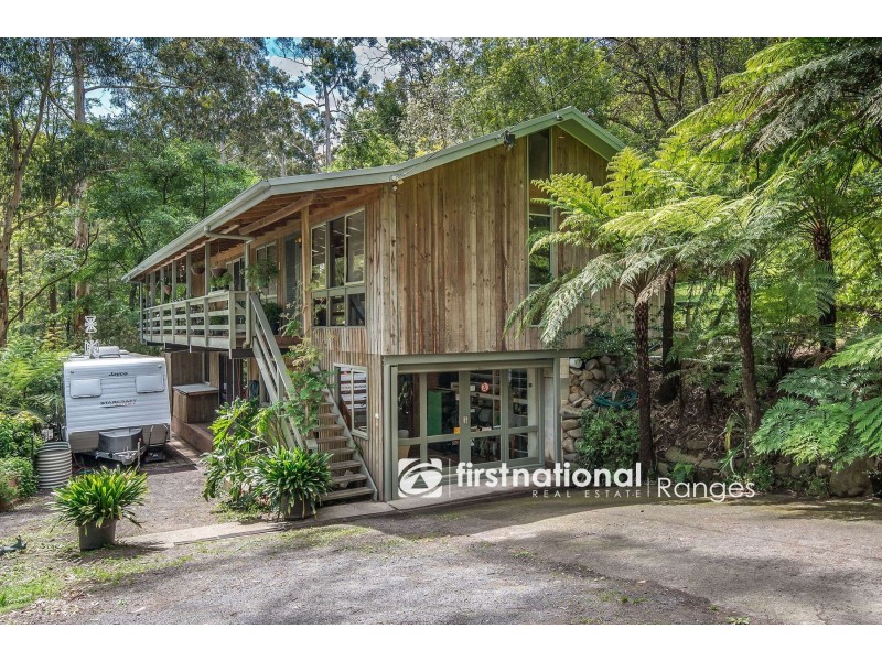 1 Sandells Road, Tecoma VIC 3160