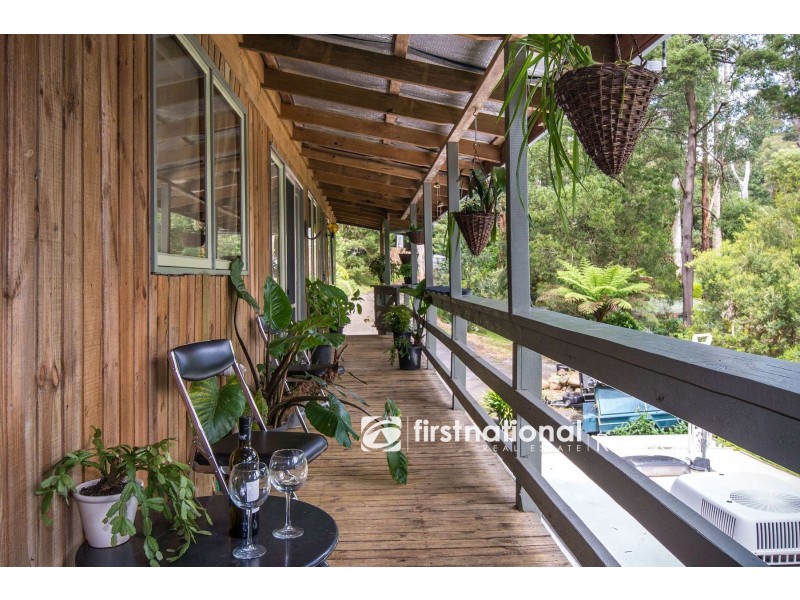 1 Sandells Road, Tecoma VIC 3160