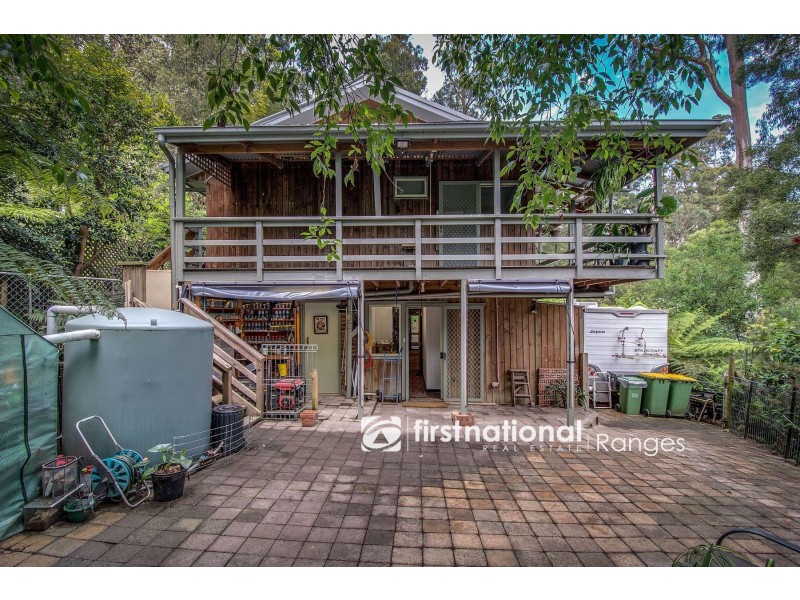 1 Sandells Road, Tecoma VIC 3160