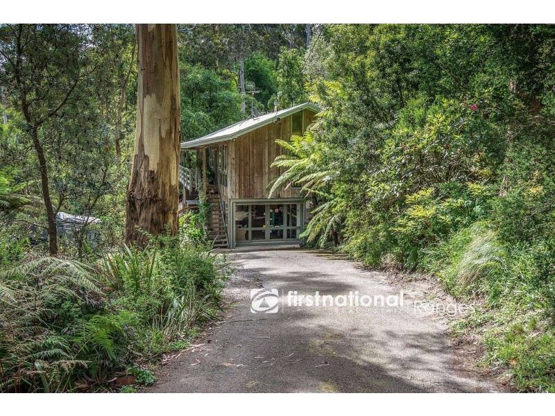 1 Sandells Road, Tecoma VIC 3160