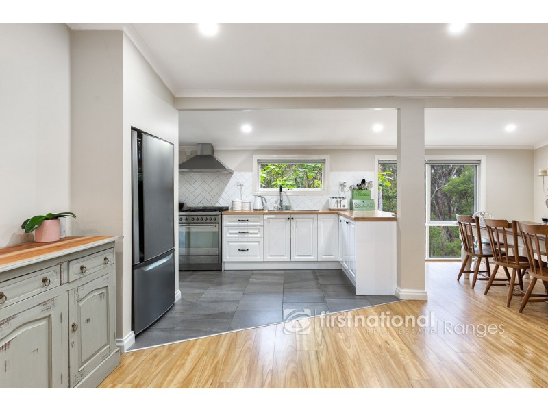 153 Rainy Hill Road, Cockatoo VIC 3781