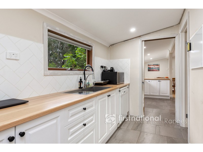153 Rainy Hill Road, Cockatoo VIC 3781