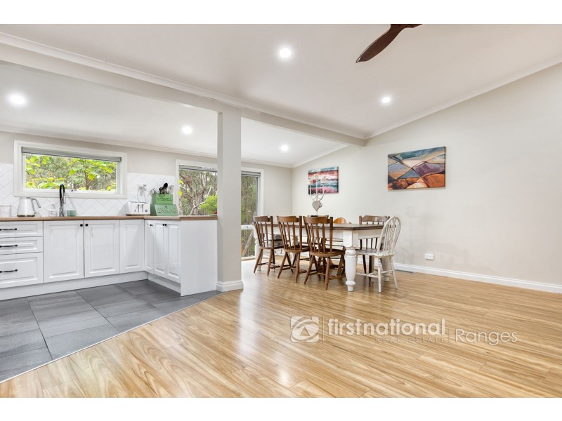 153 Rainy Hill Road, Cockatoo VIC 3781