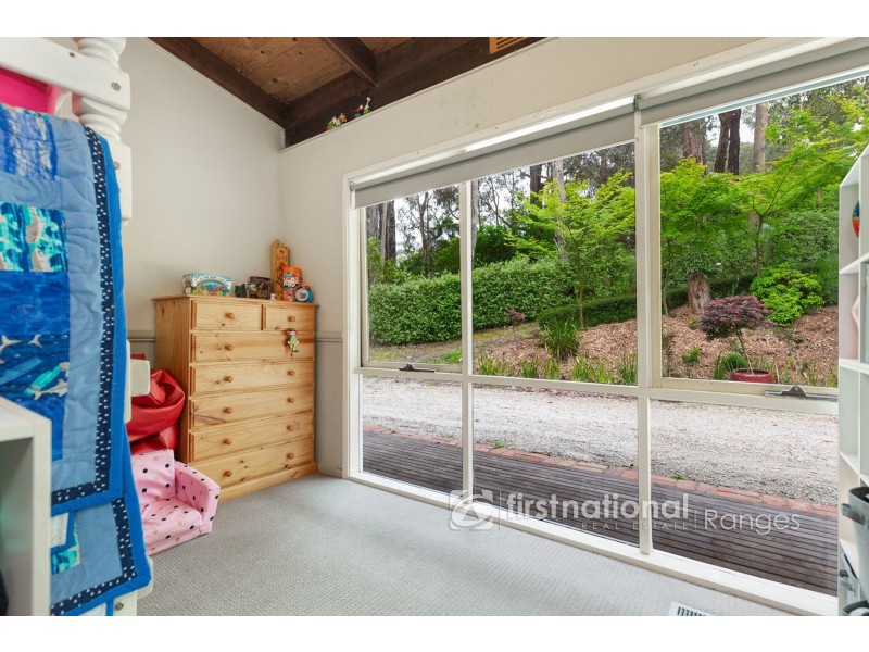 153 Rainy Hill Road, Cockatoo VIC 3781