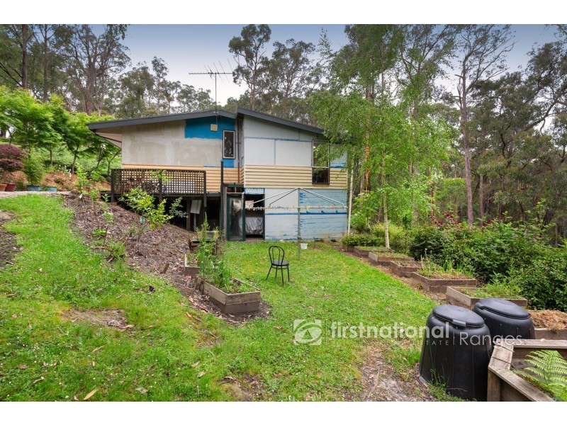 153 Rainy Hill Road, Cockatoo VIC 3781