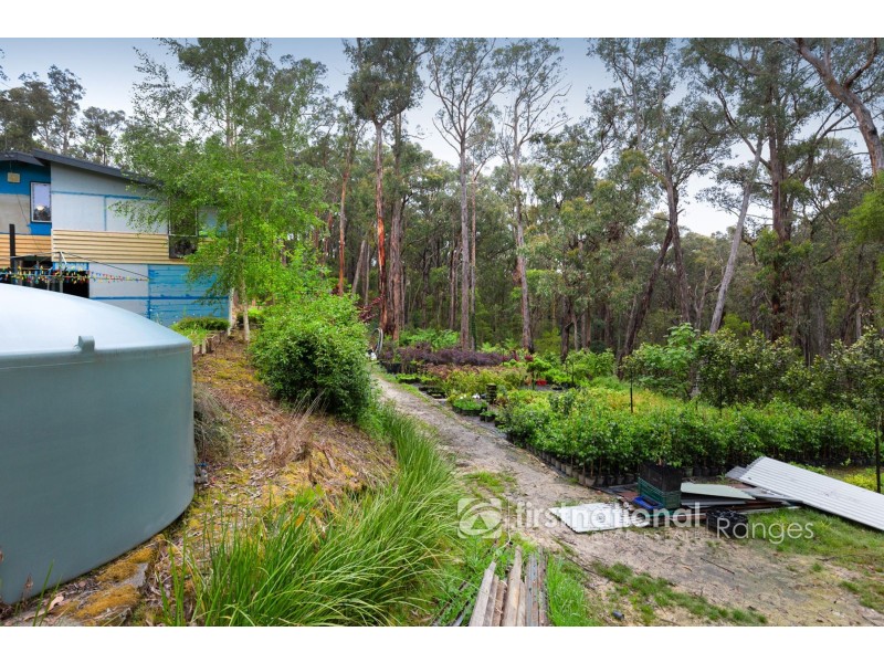 153 Rainy Hill Road, Cockatoo VIC 3781