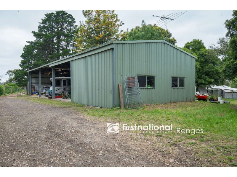 914 Wellington Road, Lysterfield VIC 3156