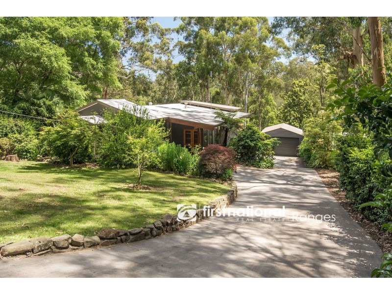 5 Carramar Crescent, Belgrave VIC 3160