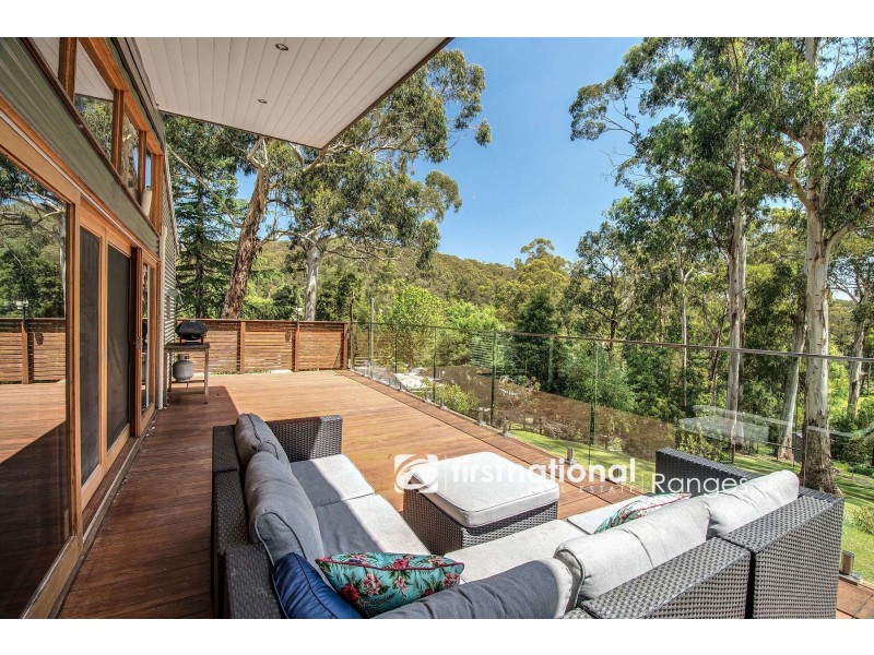 5 Carramar Crescent, Belgrave VIC 3160