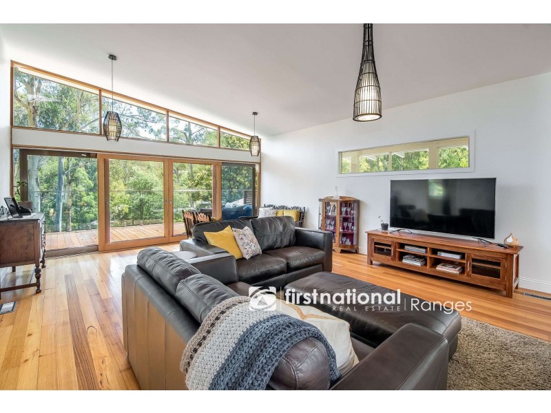 5 Carramar Crescent, Belgrave VIC 3160