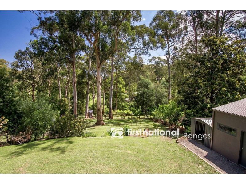 5 Carramar Crescent, Belgrave VIC 3160