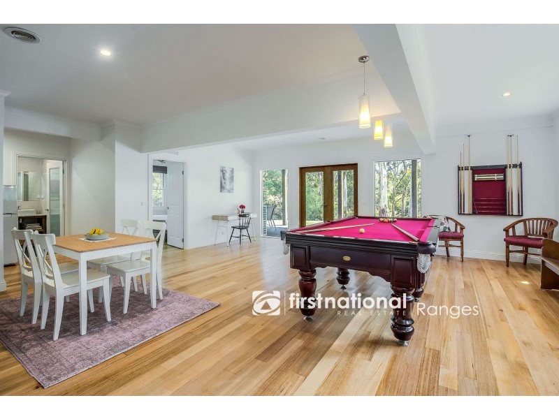 5 Carramar Crescent, Belgrave VIC 3160