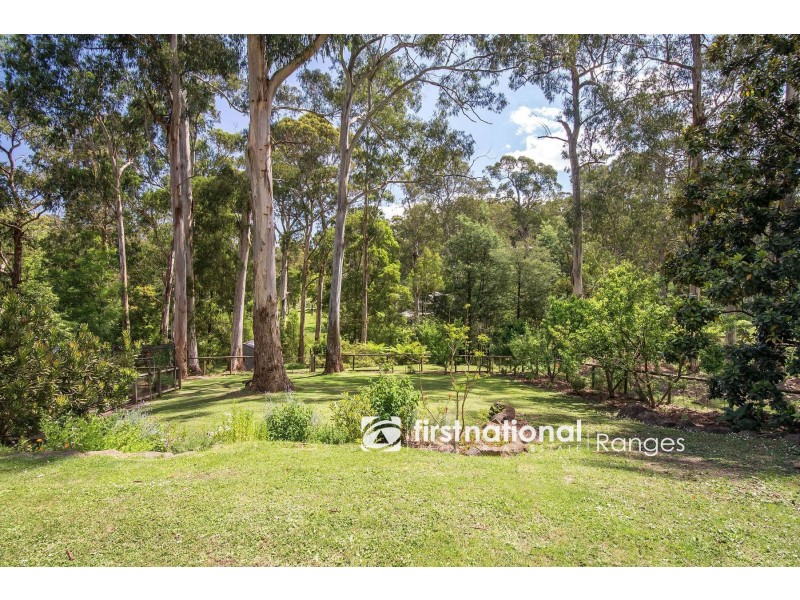 5 Carramar Crescent, Belgrave VIC 3160