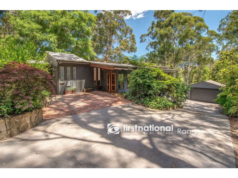 5 Carramar Crescent, Belgrave VIC 3160