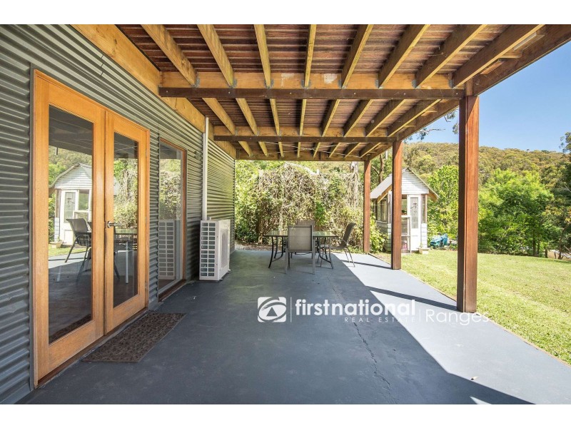 5 Carramar Crescent, Belgrave VIC 3160