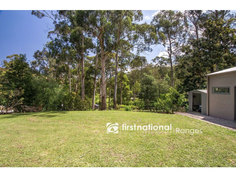 5 Carramar Crescent, Belgrave VIC 3160