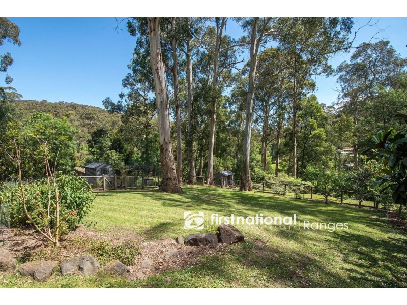 5 Carramar Crescent, Belgrave VIC 3160