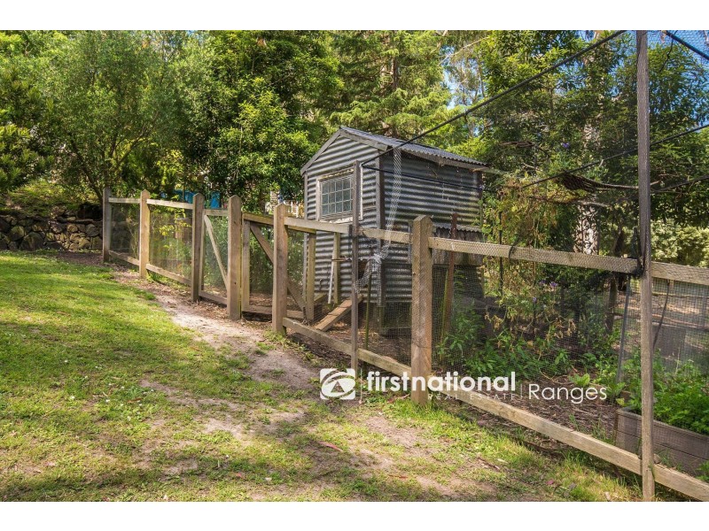 5 Carramar Crescent, Belgrave VIC 3160