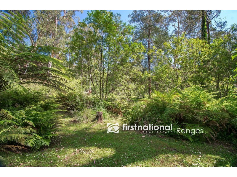 5 Carramar Crescent, Belgrave VIC 3160