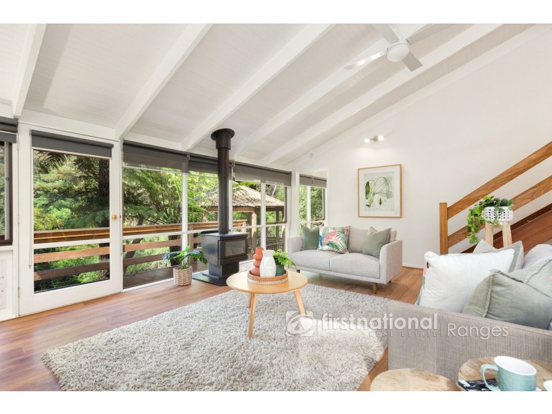 6 Symons Road, Avonsleigh VIC 3782