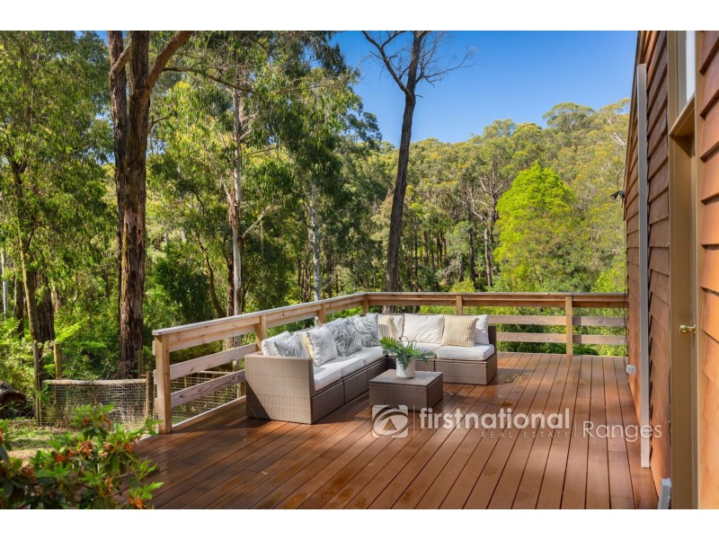 6 Symons Road, Avonsleigh VIC 3782