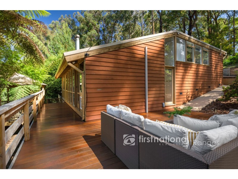 6 Symons Road, Avonsleigh VIC 3782