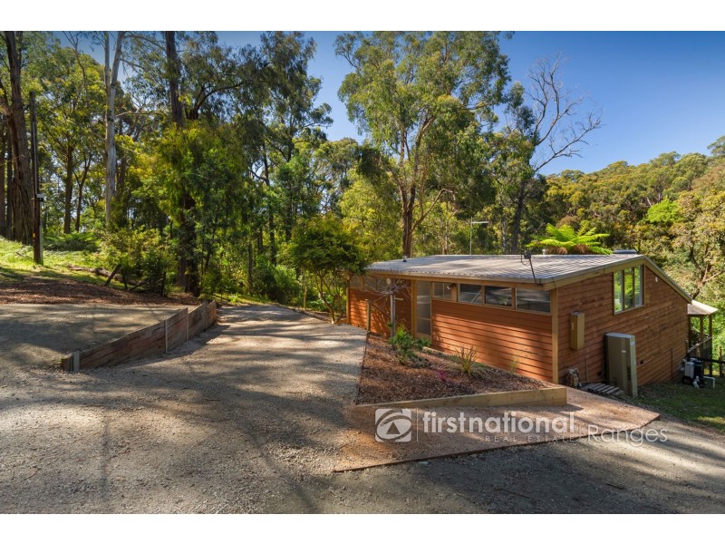 6 Symons Road, Avonsleigh VIC 3782