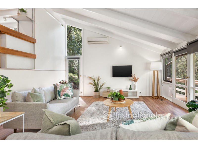 6 Symons Road, Avonsleigh VIC 3782
