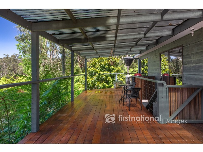 479 Belgrave-Gembrook Road, Avonsleigh VIC 3782