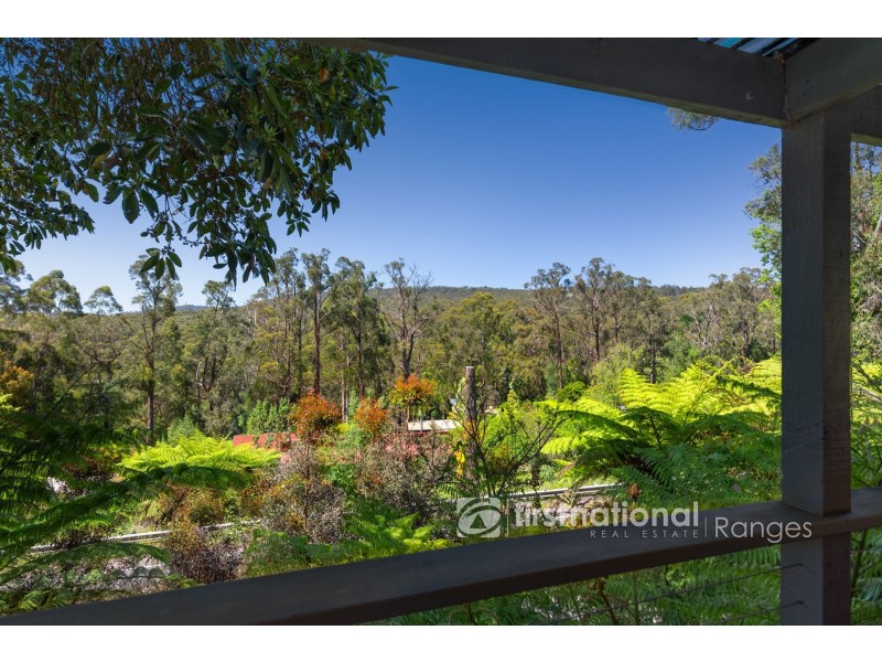 479 Belgrave-Gembrook Road, Avonsleigh VIC 3782